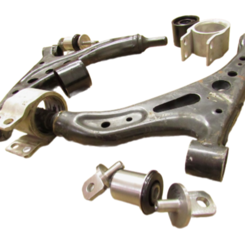 Front arm Buick Envision 2020- Service with repressing of bushings (Bushings are not included in the price)