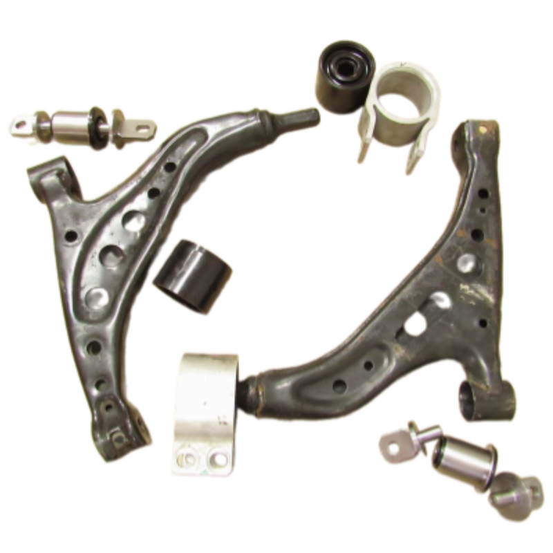 Front arm Buick Envision 2020- Service with repressing of bushings (Bushings are not included in the price)