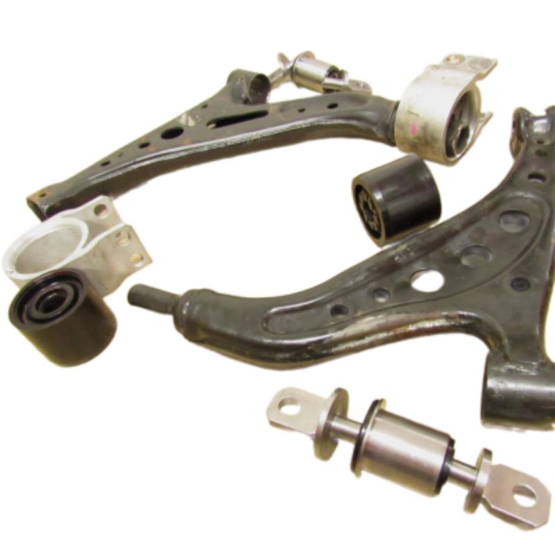 Front arm Buick Envision 2020- Service with repressing of bushings (Bushings are not included in the price)