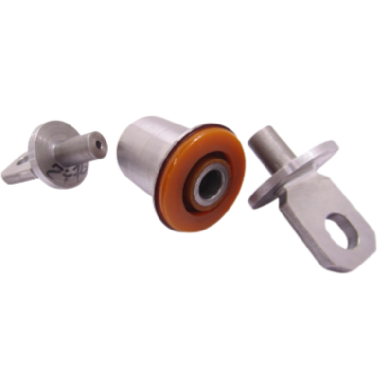 Поліуретановий сайлентблок переднього важеля передній Buick Envision 2014-2020