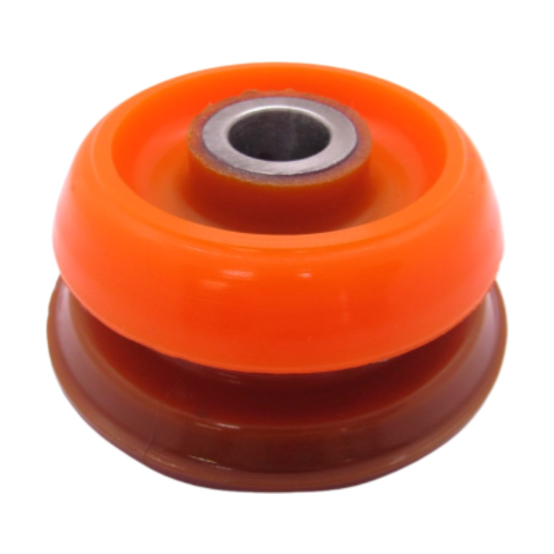 Полиуретановая опора переднего амортизатора нижняя Mercedes-Benz Sprinter 2006-