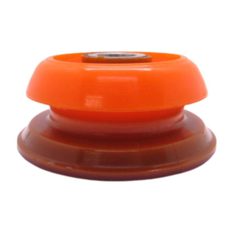 Полиуретановая опора переднего амортизатора нижняя Mercedes-Benz Sprinter 2006-