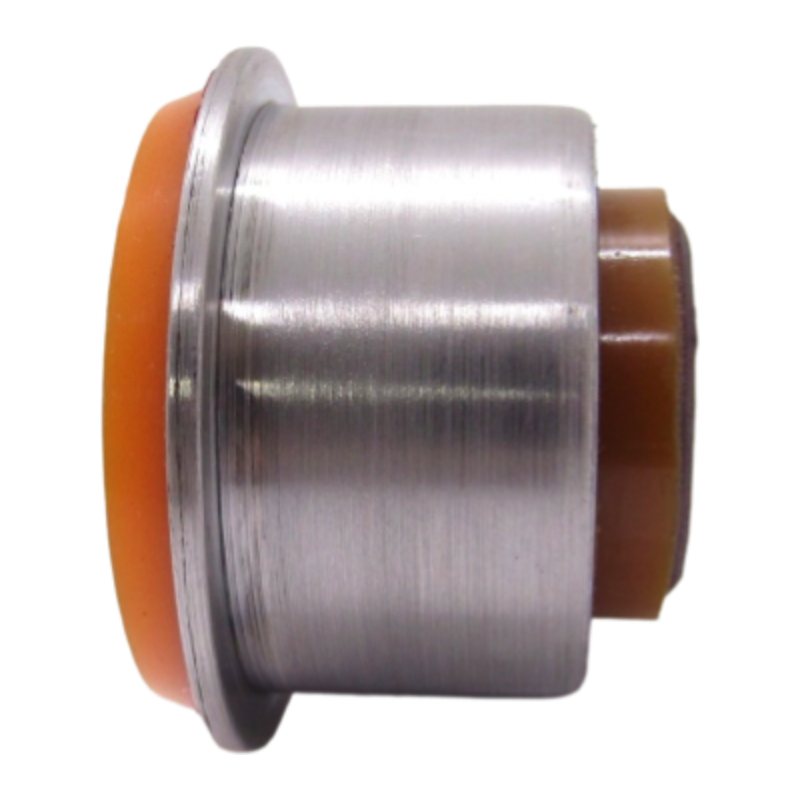 Поліуретановий сайлентблок заднього підрамника задній Suzuki Esteem 1995-2002