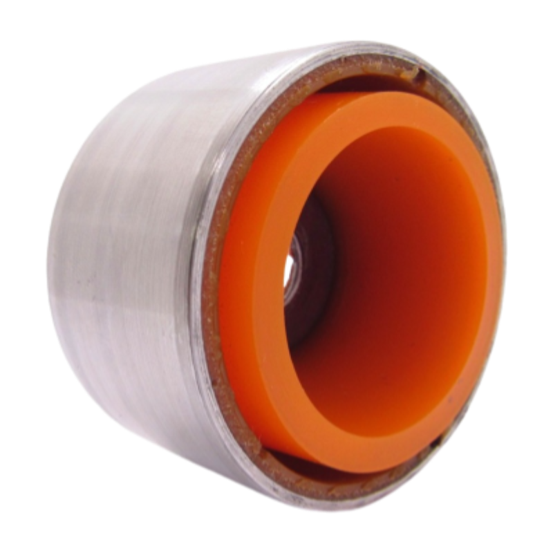 Поліуретанова опора переднього амортизатора Renault Modus 2004-2012 ЗМІННИЙ САЙЛЕНТБЛОК