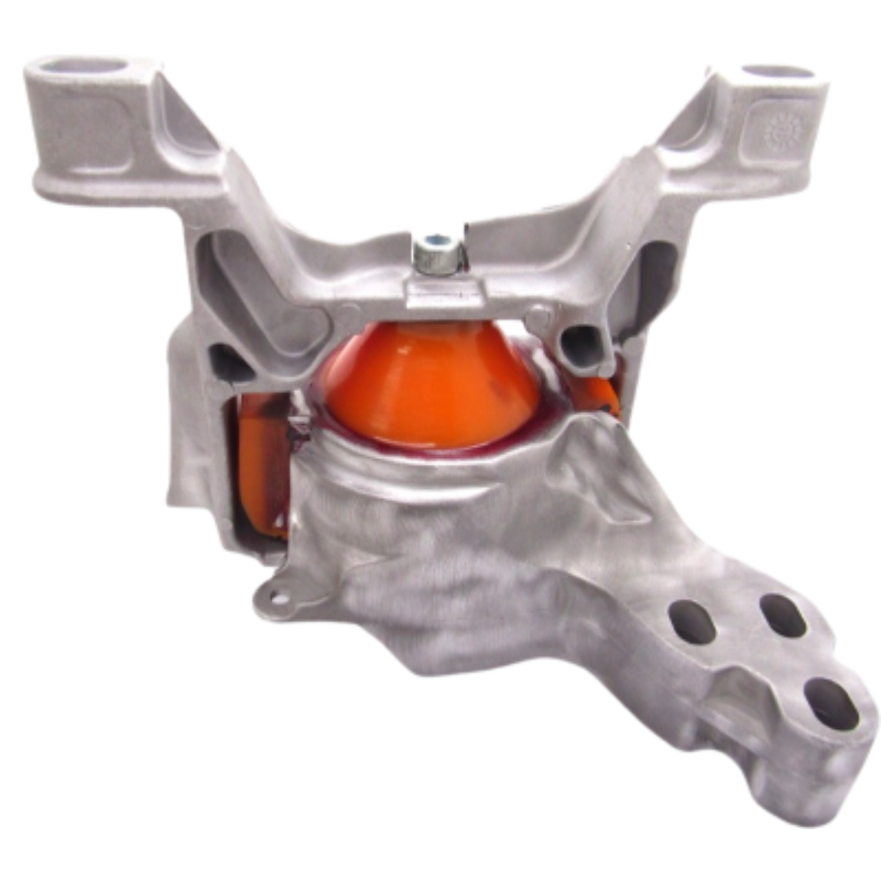 Поліуретанова подушка двигуна права Mazda 6 2012- 2.5L РЕКОНСТРУКЦІЯ ВАШОЇ