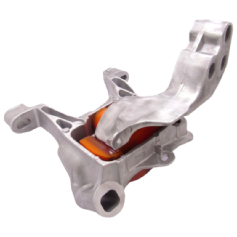 Поліуретанова подушка двигуна права Mazda 6 2012- 2.5L РЕКОНСТРУКЦІЯ ВАШОЇ