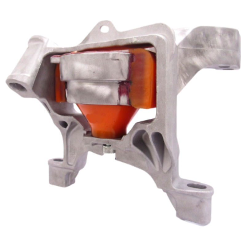 Поліуретанова подушка двигуна права Mazda 6 2012- 2.5L РЕКОНСТРУКЦІЯ ВАШОЇ