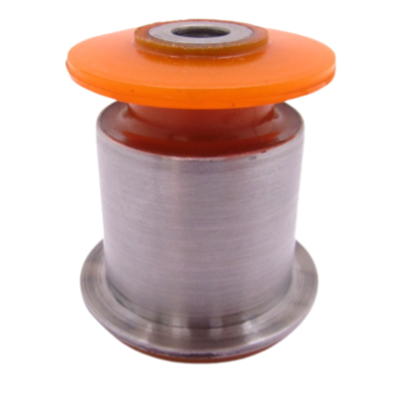 Поліуретановий сайлентблок переднього верхнього важеля Volkswagen Amarok 2010- передній і задній