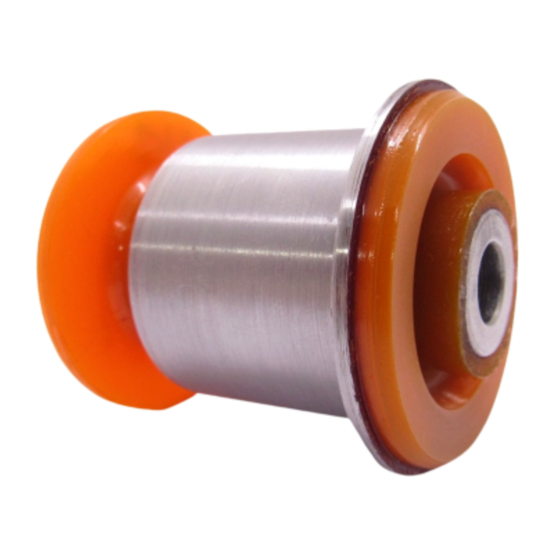 Поліуретановий сайлентблок переднього верхнього важеля Volkswagen Amarok 2010- передній і задній