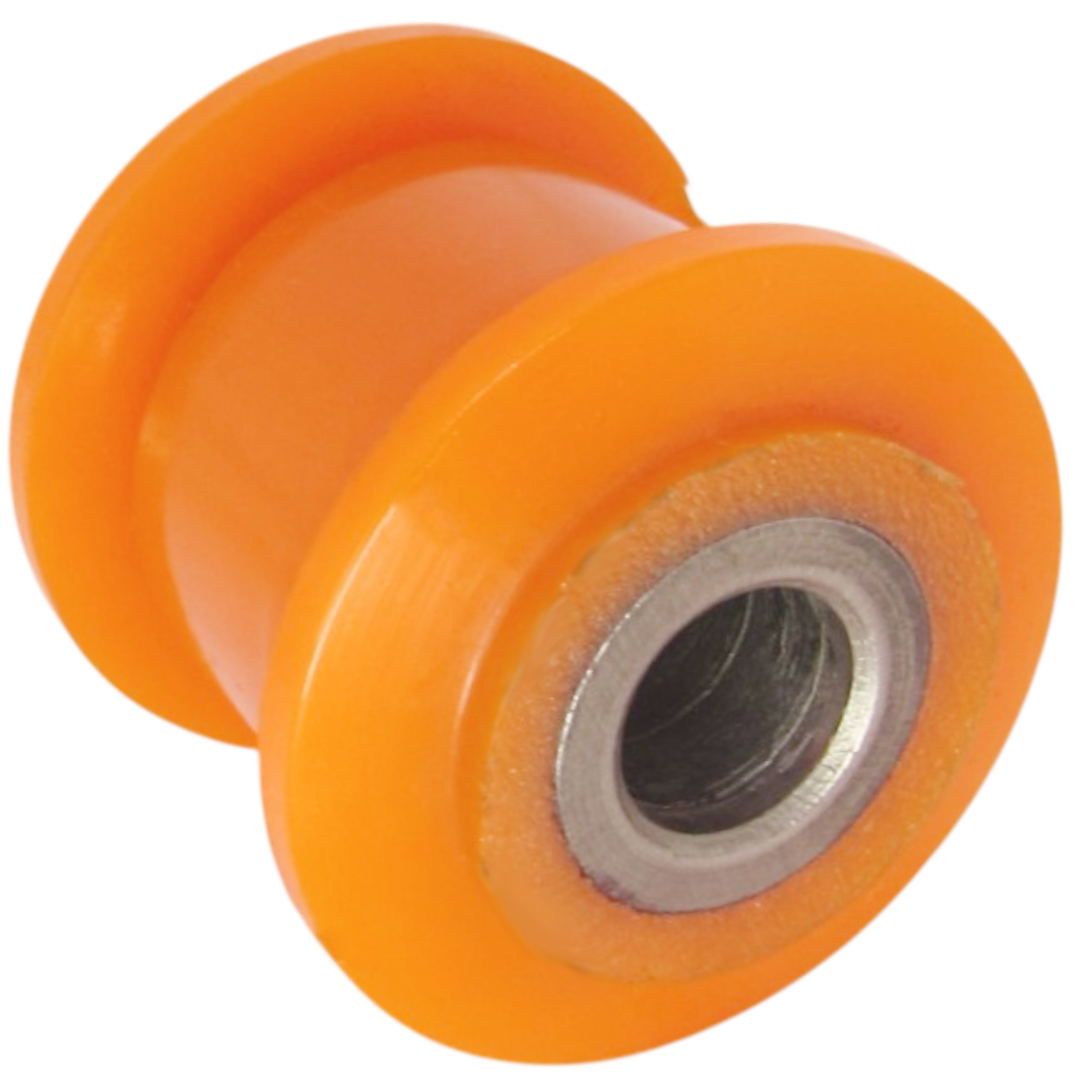 Polyurethane bushing rear longitudinal arm Suzuki Esteem 1995-2002 in the trunnion
