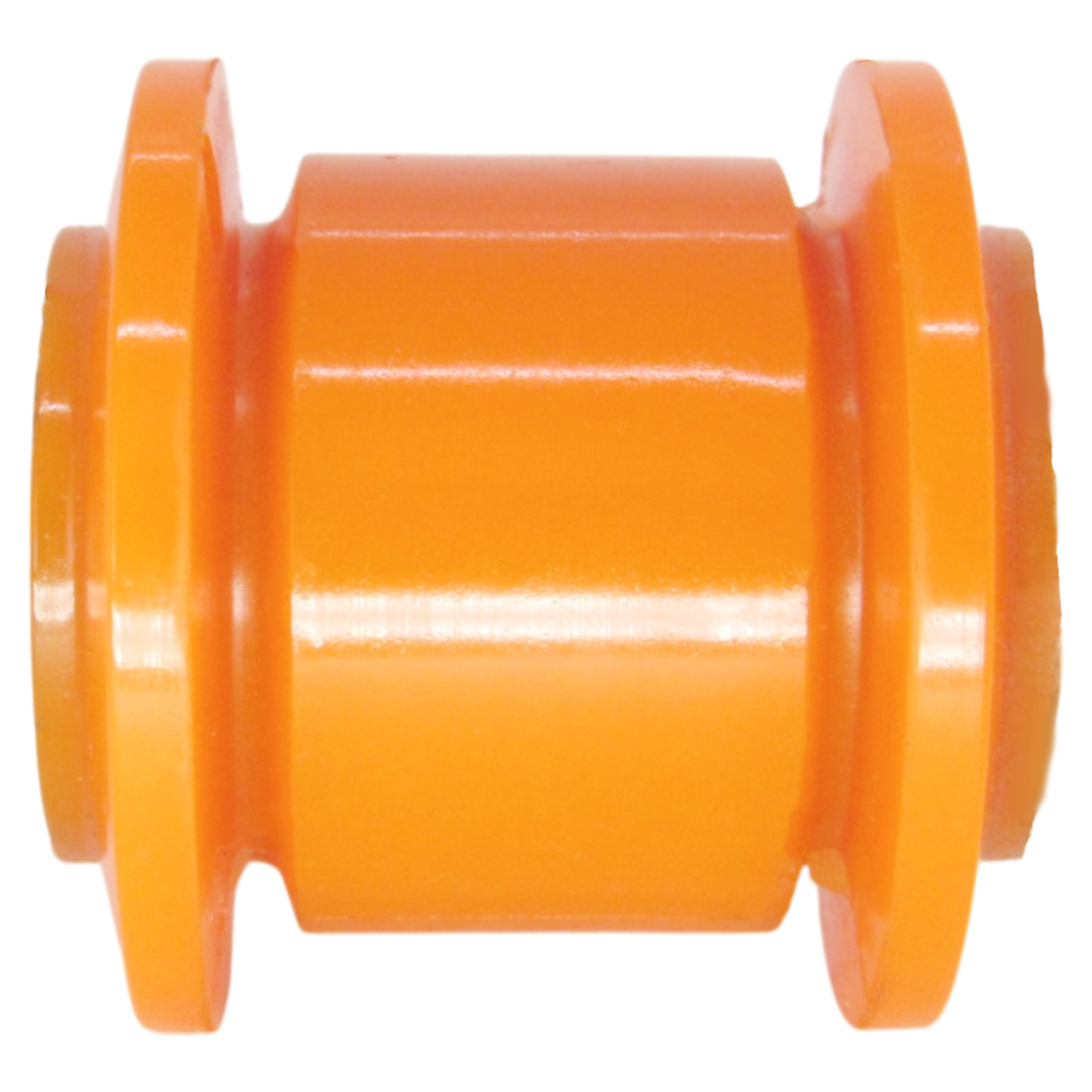Polyurethane bushing rear longitudinal arm Suzuki Esteem 1995-2002 in the trunnion