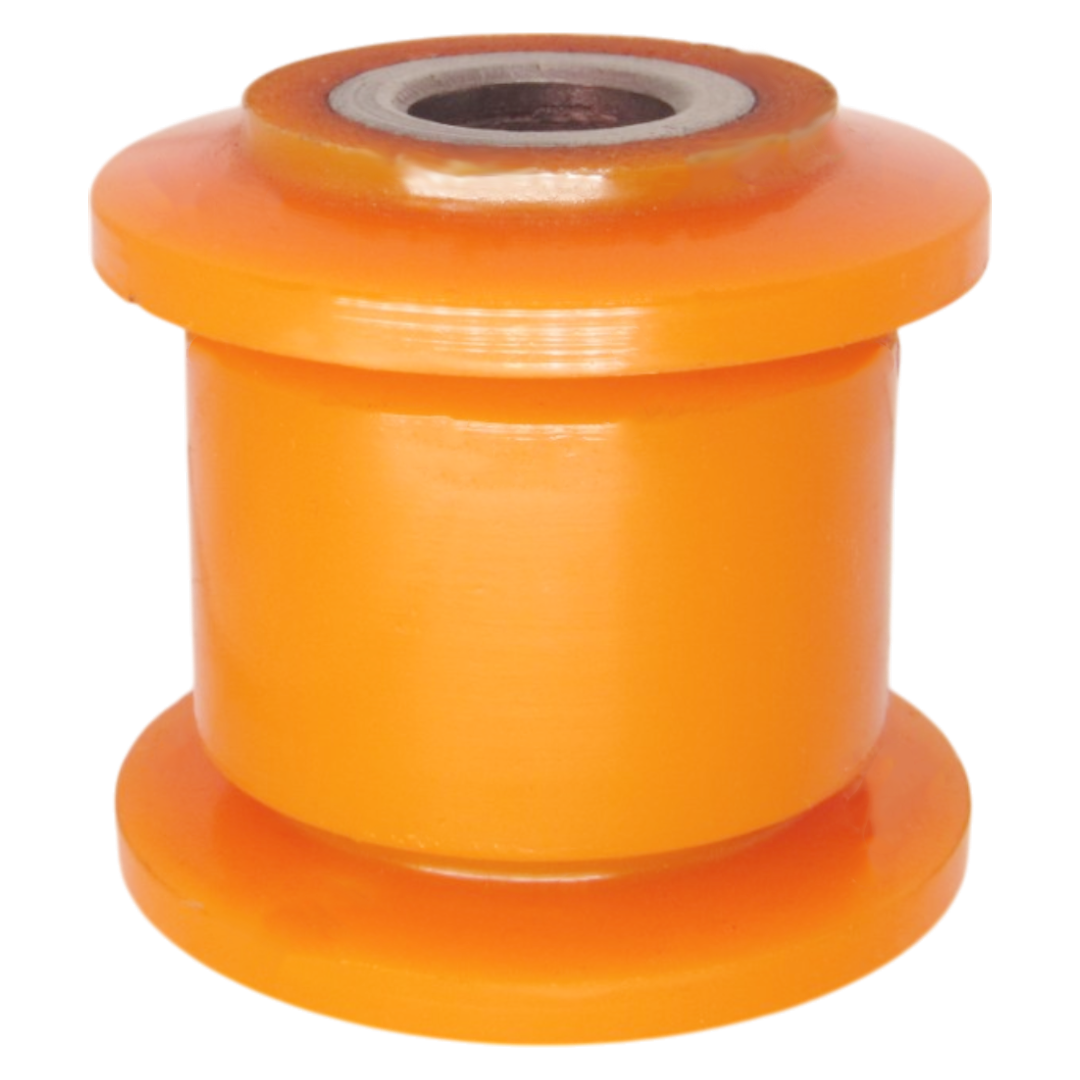 Polyurethane bushing rear longitudinal arm Suzuki Esteem 1995-2002 in the trunnion