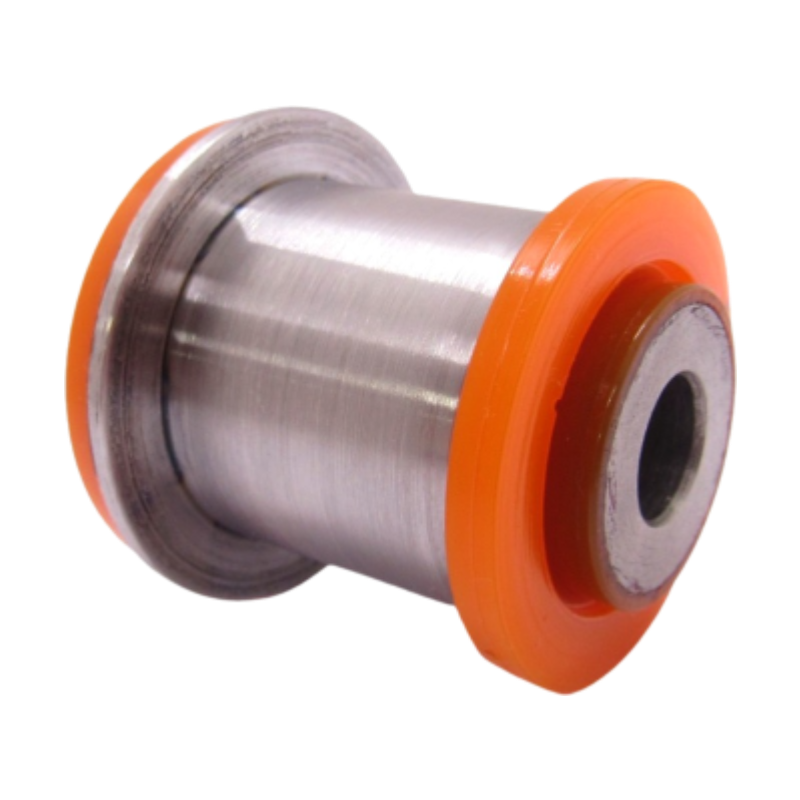 Поліуретановий сайлентблок заднього верхнього важеля зовнішній Citroen C6 2005-2012