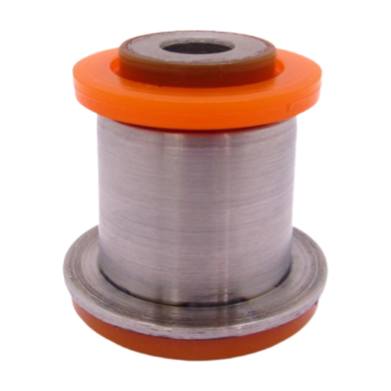 Поліуретановий сайлентблок заднього верхнього важеля зовнішній Citroen C6 2005-2012