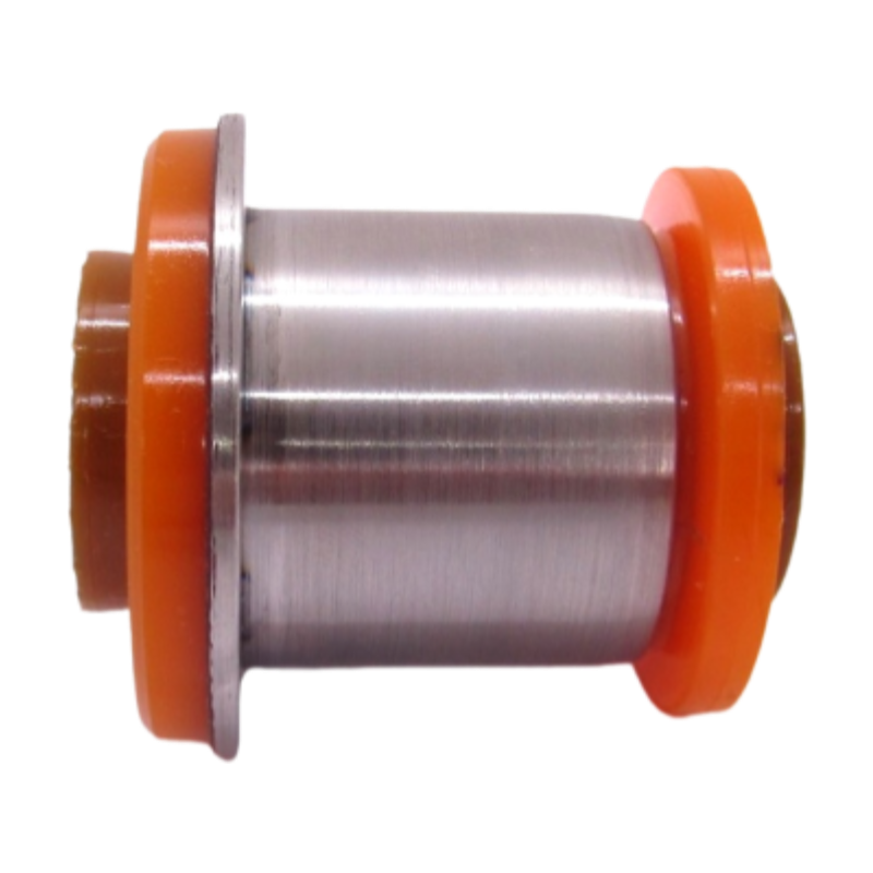 Поліуретановий сайлентблок заднього верхнього важеля зовнішній Citroen C6 2005-2012