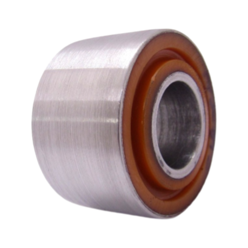 Поліуретановий сайлентблок гуркоту зернозбиральних комбайнів Claas Lexion 18*40*25