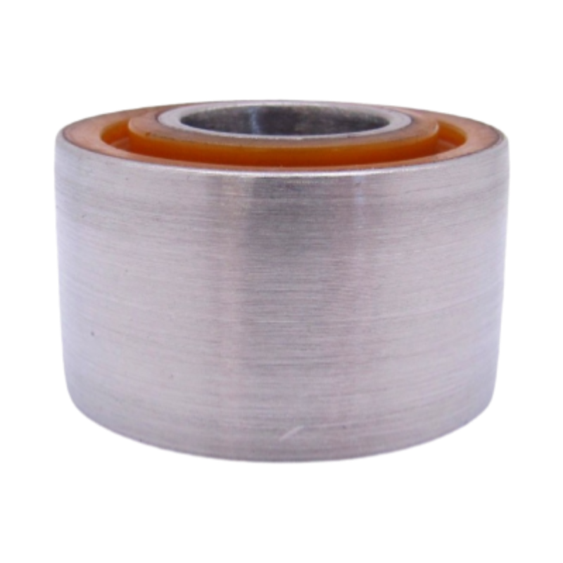 Поліуретановий сайлентблок гуркоту зернозбиральних комбайнів Claas Lexion 18*40*25