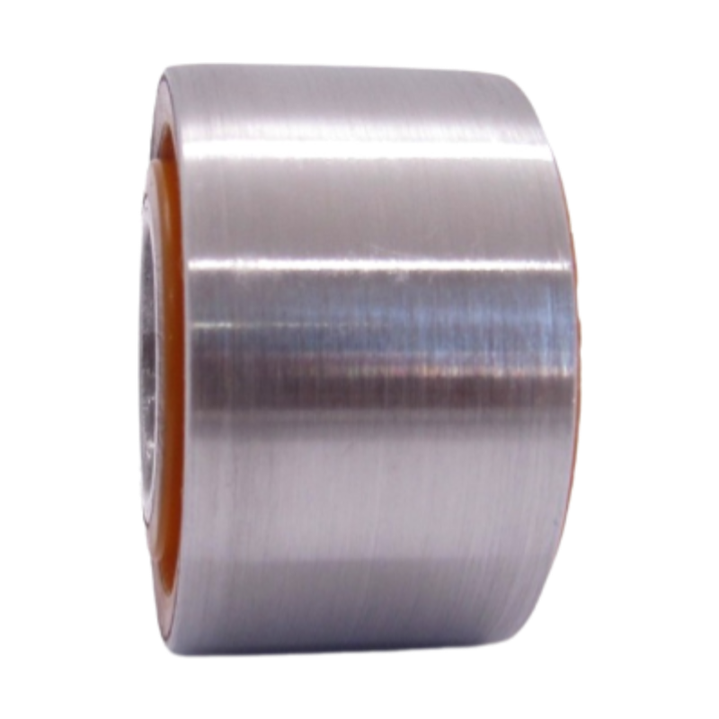 Поліуретановий сайлентблок гуркоту зернозбиральних комбайнів Claas Lexion 18*40*25