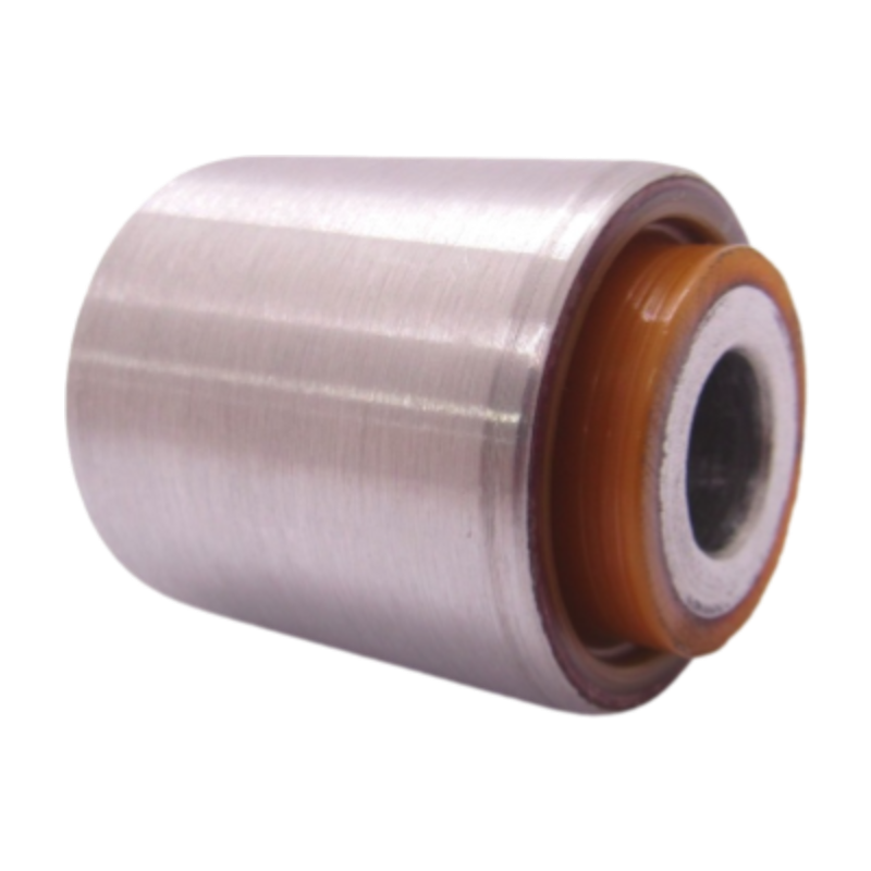 Поліуретановий сайлентблок заднього нижнього поперечного важеля Toyota Celsior 2001-2006