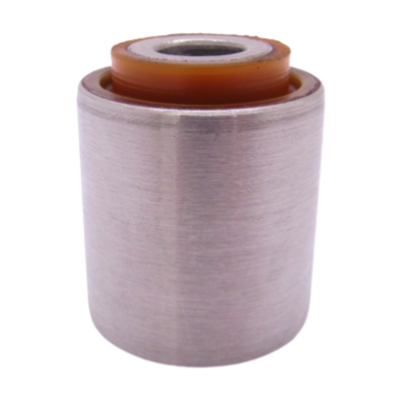 Поліуретановий сайлентблок заднього нижнього поперечного важеля Toyota Celsior 2001-2006