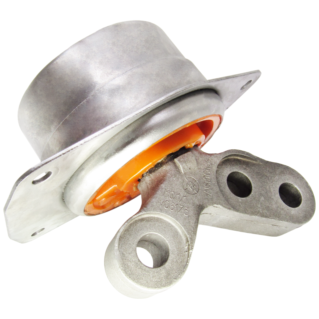 Поліуретанова подушка двигуна ліва Opel Insignia 2008-2017