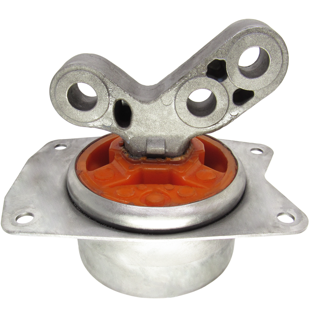 Поліуретанова подушка двигуна ліва Opel Insignia 2008-2017