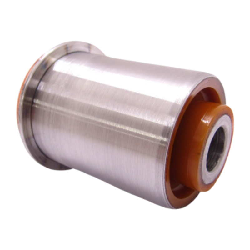 Поліуретановий сайлентблок заднього верхнього важеля задній Nissan Pathfinder 1997-2005