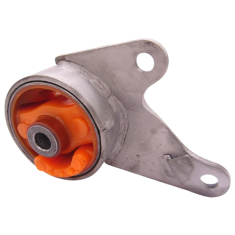 Polyurethane engine mount rear Mazda Mx-6 1987-1992 BUSHING REPLACEMENT service
