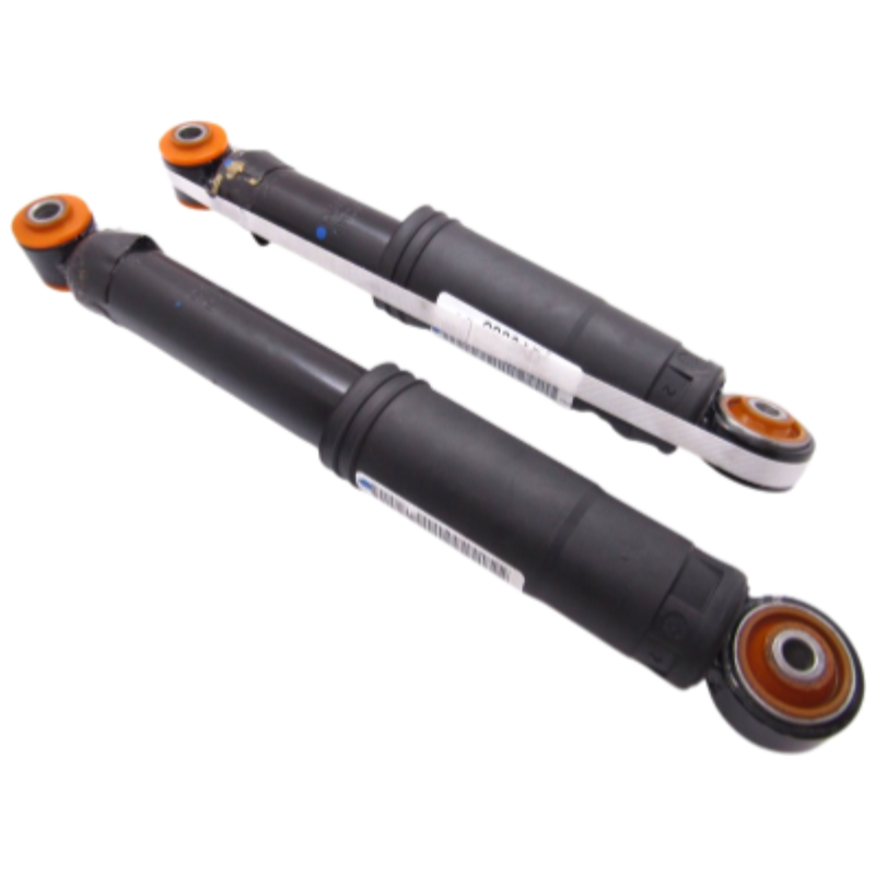 Rear shock absorber Fiat 500E 2013-2019 Service with repressing of bushings (Bushings are not included in the price)