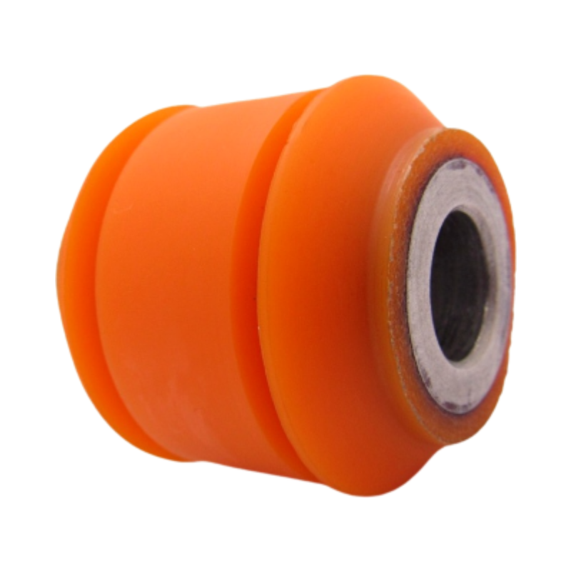 Поліуретановий сайлентблок переднього амортизатора Nissan Pathfinder 2005-2014