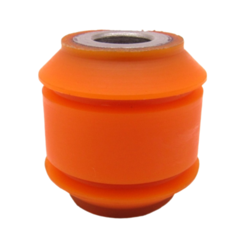 Поліуретановий сайлентблок переднього амортизатора Nissan Pathfinder 2005-2014