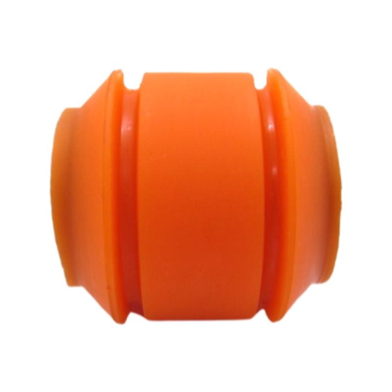 Поліуретановий сайлентблок переднього амортизатора Nissan Pathfinder 2005-2014