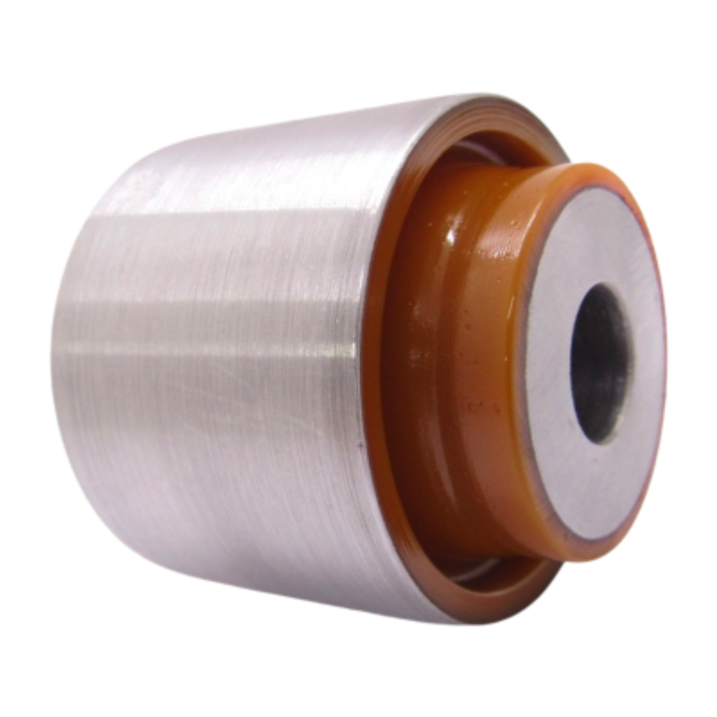 Полиуретановый сайлентблок переднего нижнего рычага Mercedes-Benz 204 2007-2014