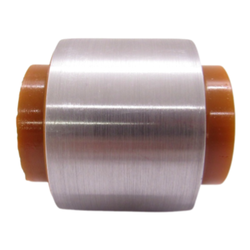 Полиуретановый сайлентблок переднего нижнего рычага Mercedes-Benz 204 2007-2014