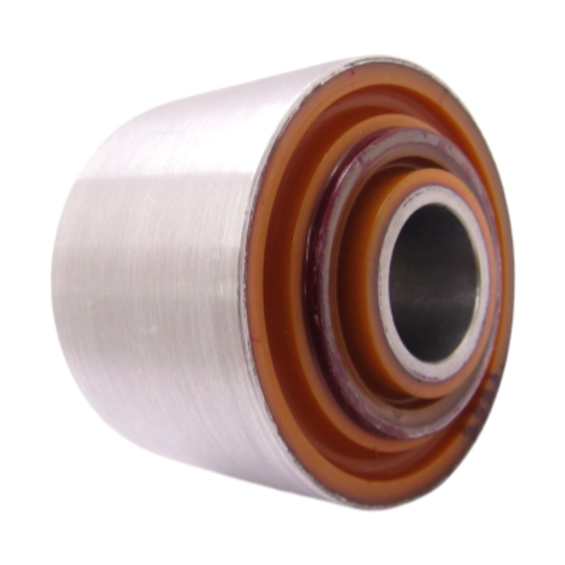 Поліуретановий сайлентблок гуркоту зернозбиральних комбайнів Claas Tucano 20*60*50