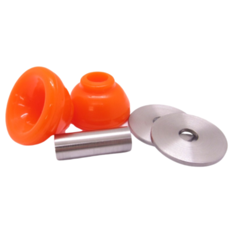 Полиуретановая втулка передней растяжки Honda Civic 1987-1991 (комплект)