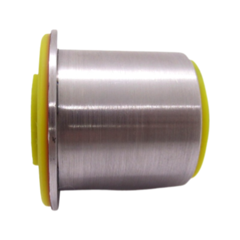 Поліуретановий сайлентблок заднього поздовжнього верхнього важеля Gmc Sierra 2007-2014 HARDNESS