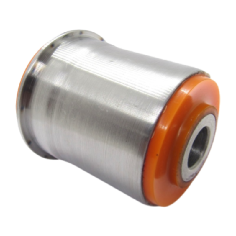 Поліуретановий сайлентблок заднього поздовжнього нижнього важеля Chevrolet Avalanche 2006-2013