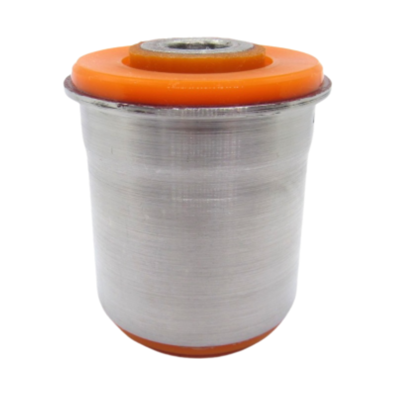 Поліуретановий сайлентблок заднього поздовжнього нижнього важеля Chevrolet Avalanche 2006-2013