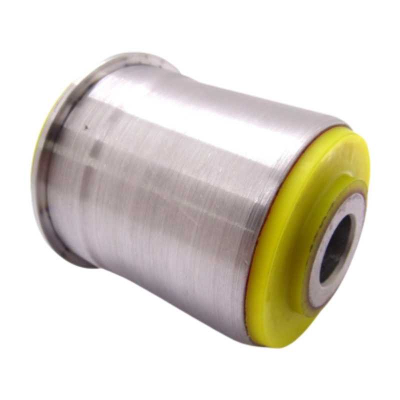 Поліуретановий сайлентблок заднього поздовжнього нижнього важеля Gmc Sierra 2007-2014 HARDNESS