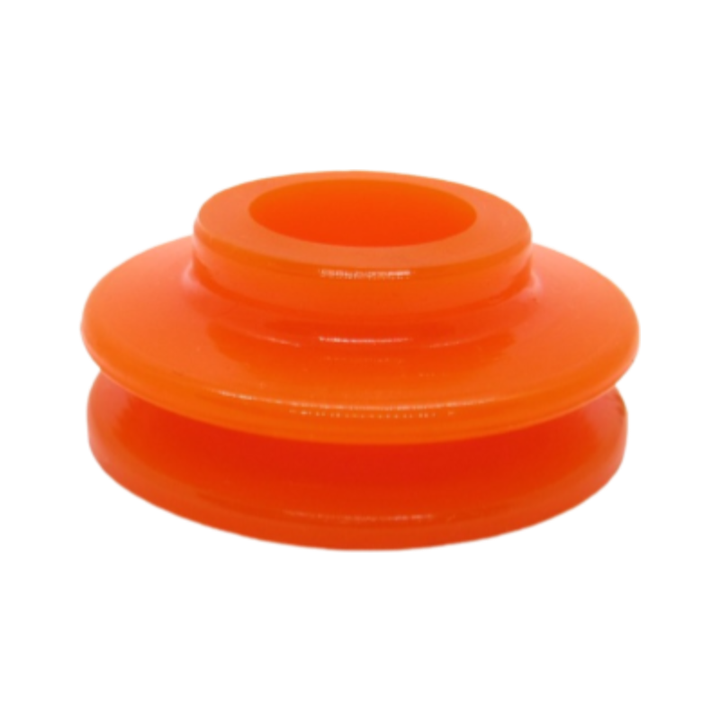 Поліуретанова втулка передньої повздовжньої балки двигуна Mitsubishi Space Wagon 1983-1991