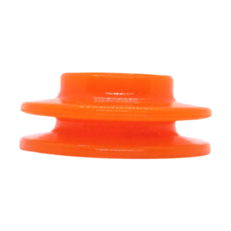 Поліуретанова втулка передньої повздовжньої балки двигуна Mitsubishi Space Wagon 1983-1991