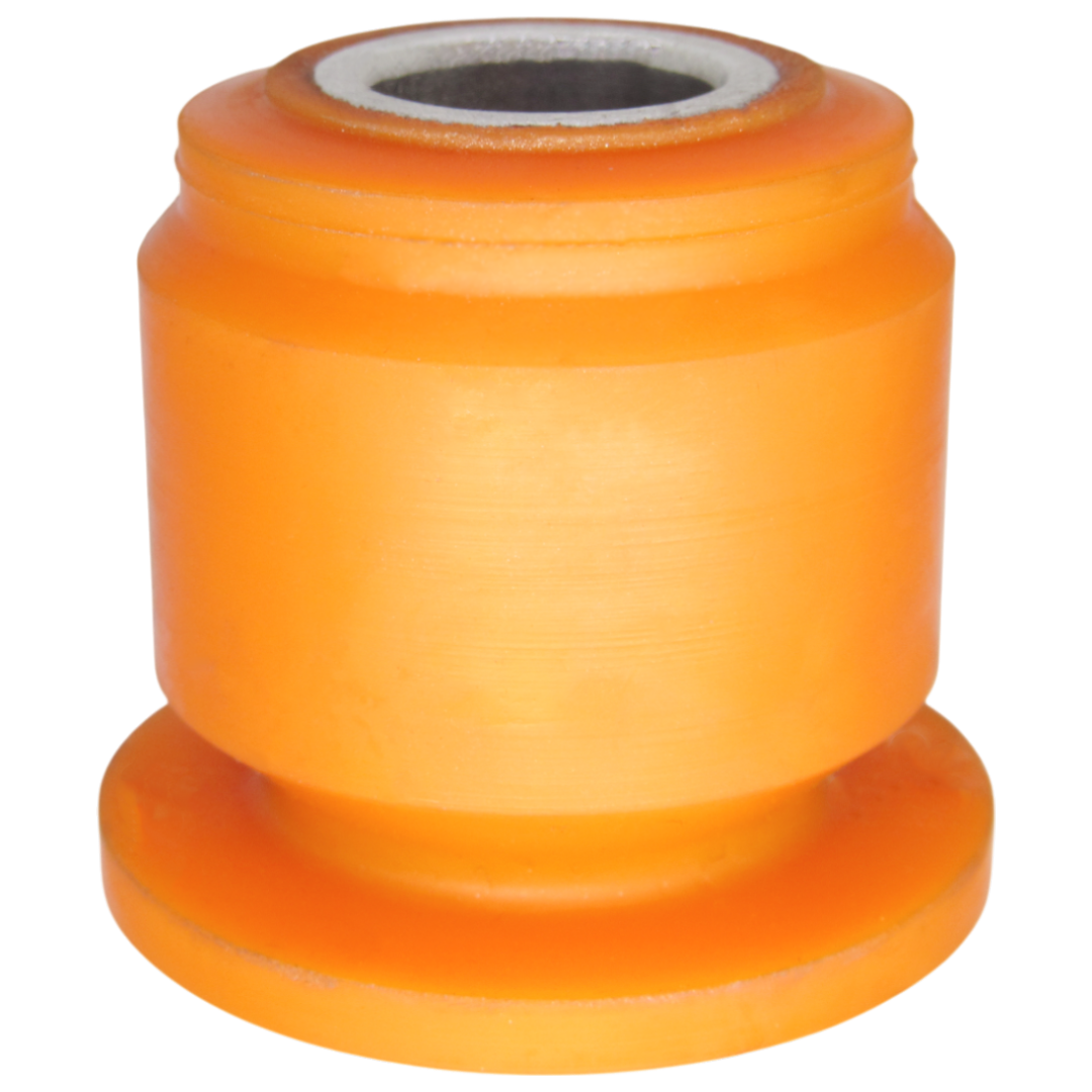 Поліуретановий сайлентблок переднього верхнього важеля Ssang Yong Musso 1993-2005