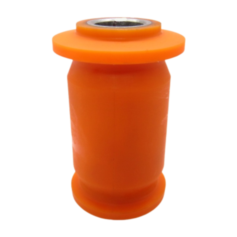 Поліуретановий сайлентблок переднього нижнього важеля задній Ssang Yong Musso 1993-2005