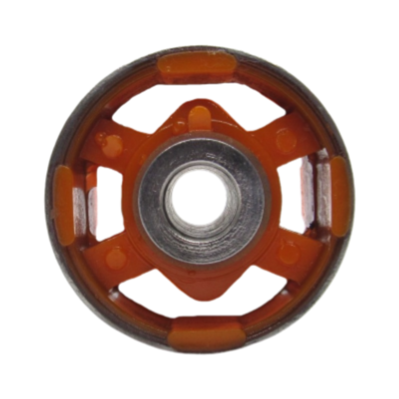 Поліуретановий сайлентблок заднього редуктора передній Mazda 6 2012-