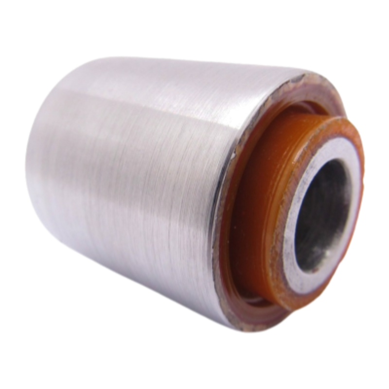 Поліуретановий сайлентблок задньої поперечної тяги правий Toyota Land Cruiser 1984-1990