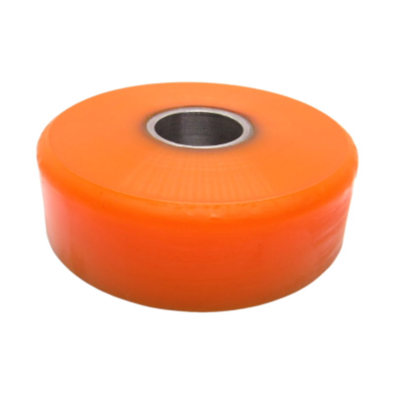 Поліуретанова подушка трактора Challenger (65C, 65E, 75C, 75D, 75E, 85C, 85D, 85E, 95E)