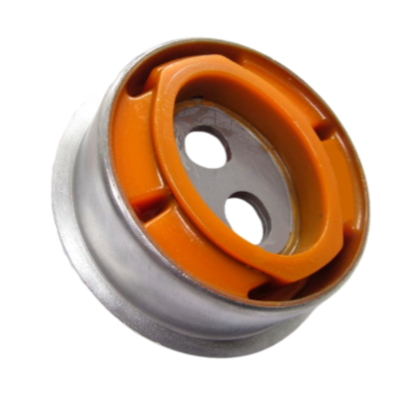 Поліуретановий сайлентблок заднього редуктора задній нижній Toyota Crown 1999-2003