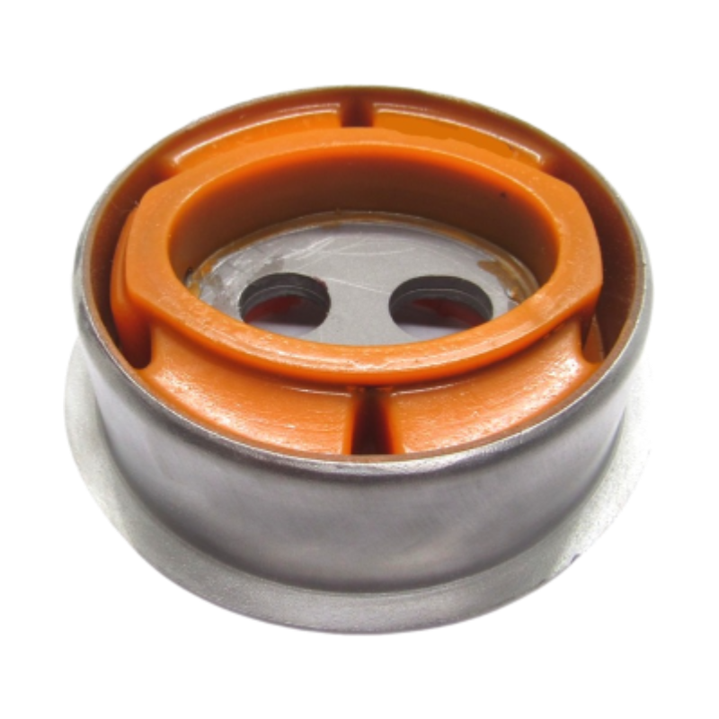 Поліуретановий сайлентблок заднього редуктора задній нижній Toyota Crown 1999-2003