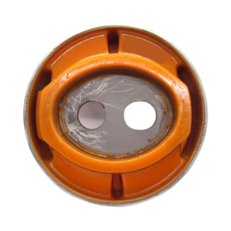 Поліуретановий сайлентблок заднього редуктора задній нижній Toyota Crown 1999-2003